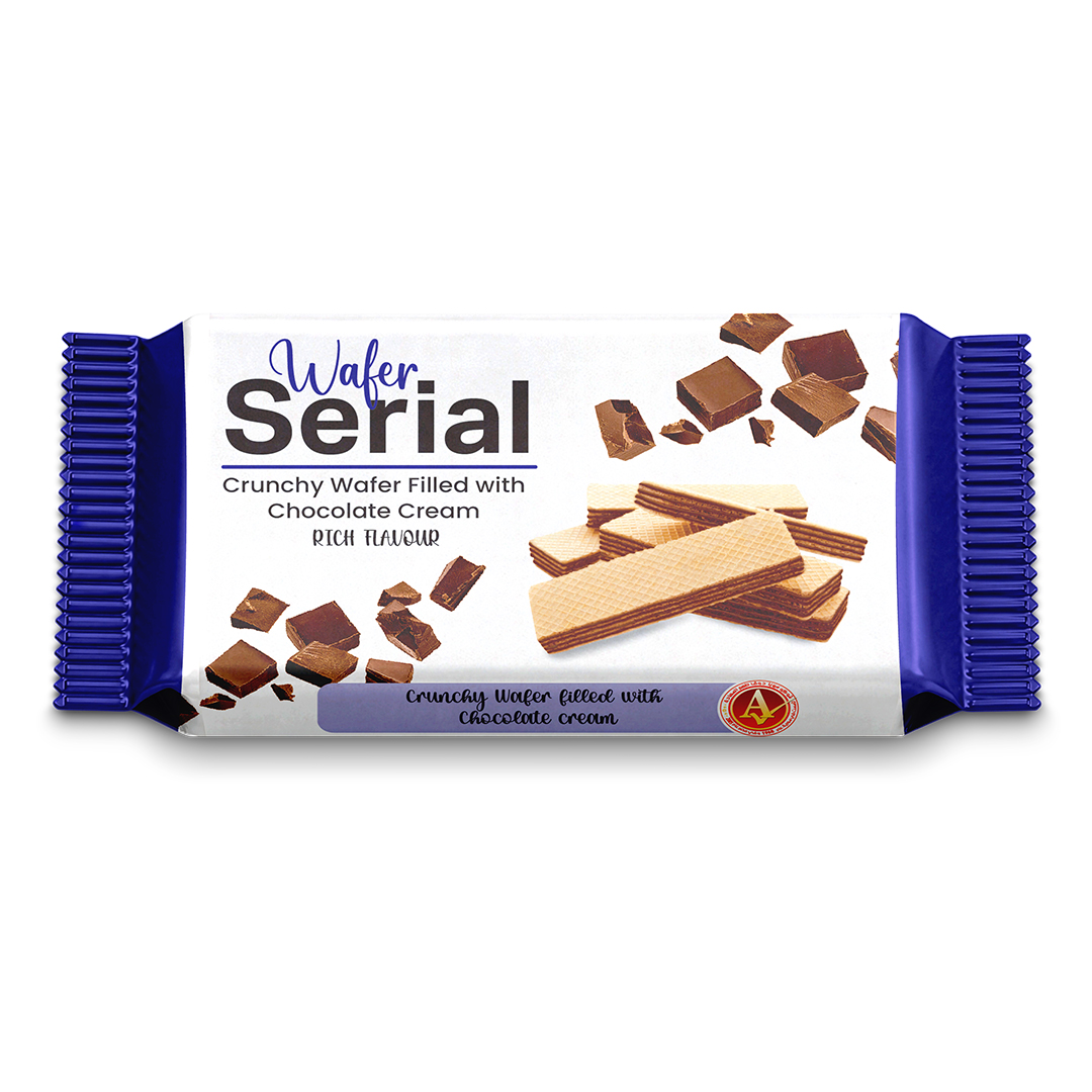Chocolate Flavor