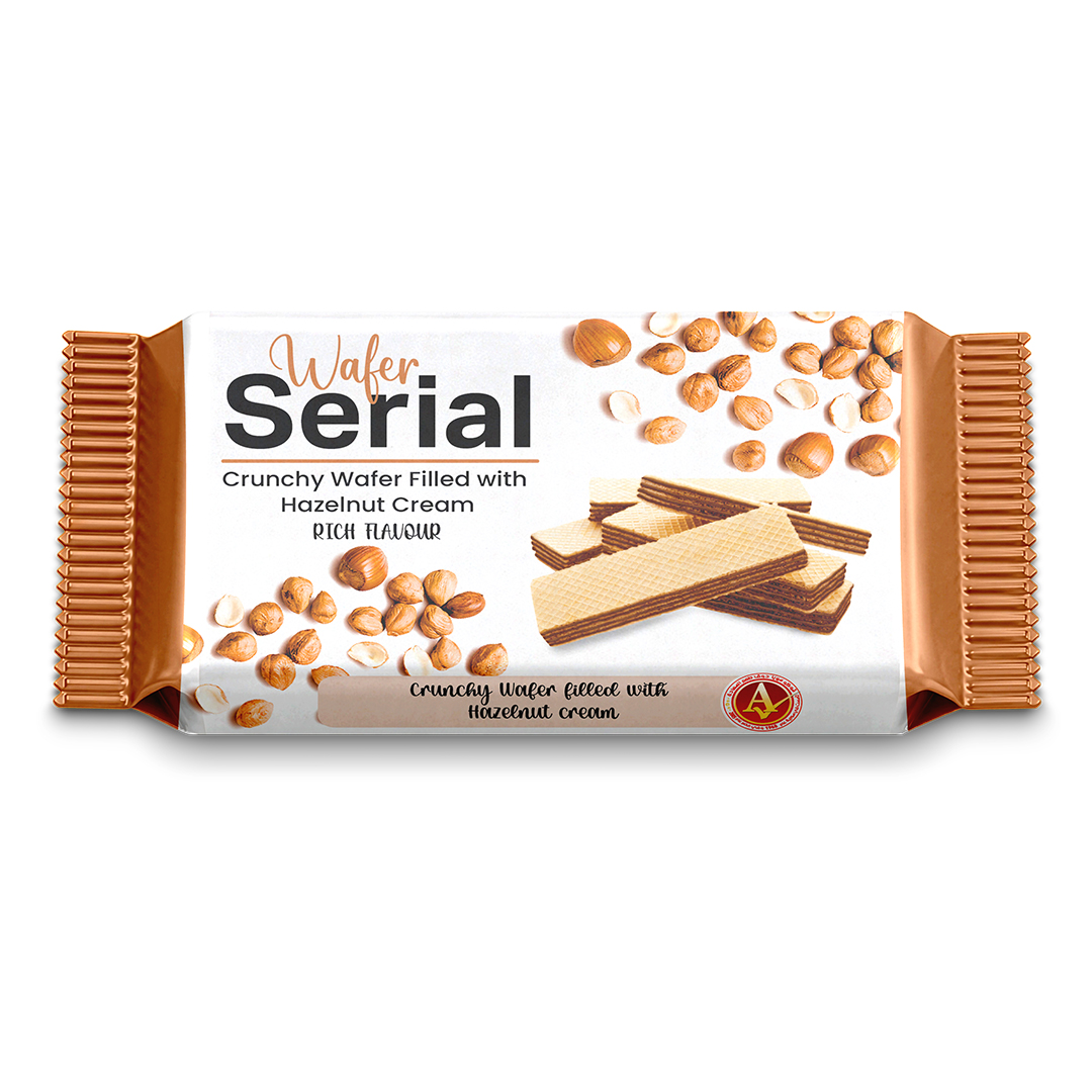 Hazelnut Flavor