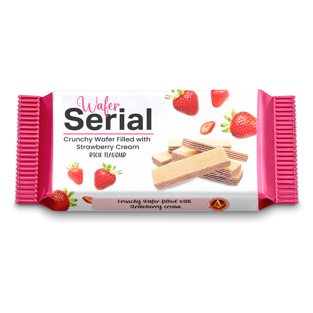 Strawberry Flavor