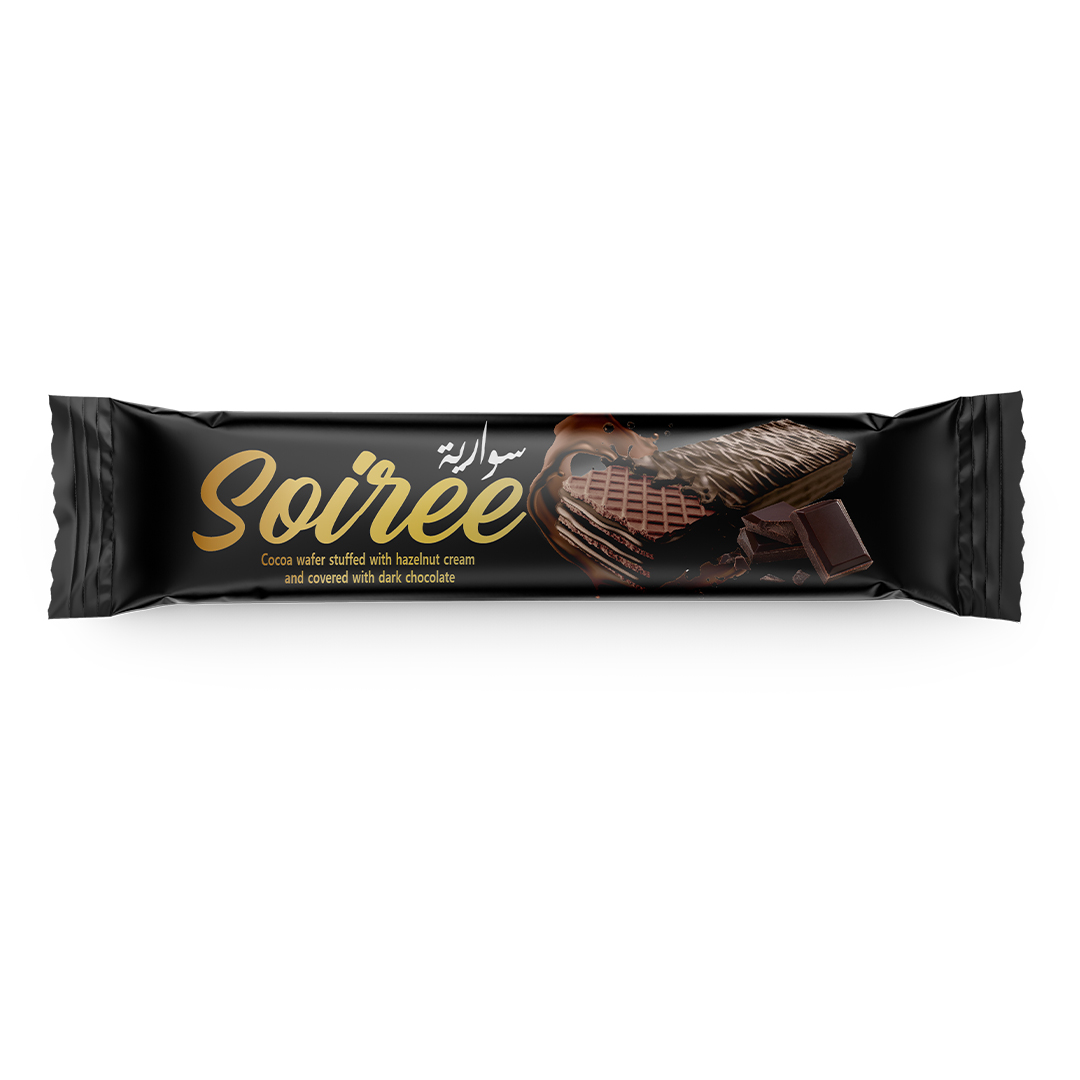 Soiree Wafer